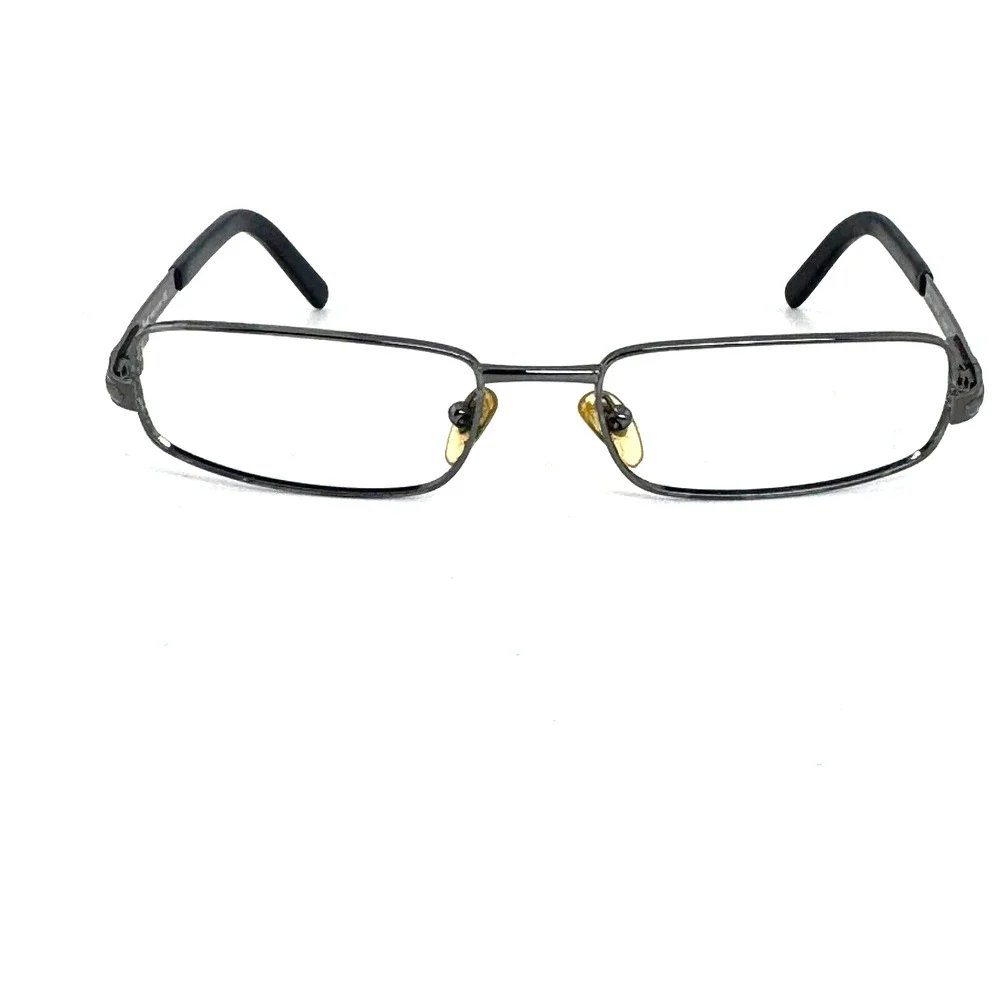 Persol 2161-S 513/31 Eyeglasses 53-17-135‎ Gunmetal Frames H15160